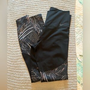 Nike Running Leggings